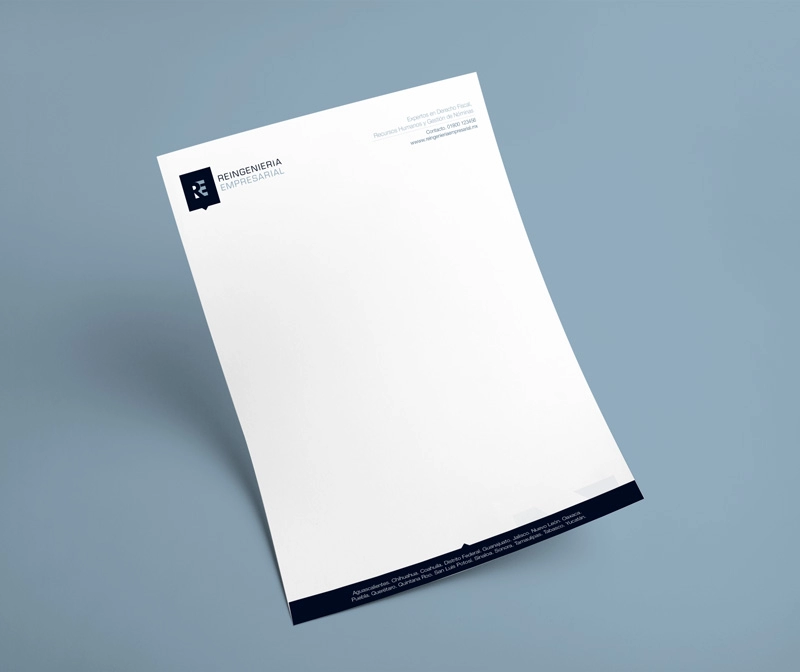 Reingeniería Empresarial